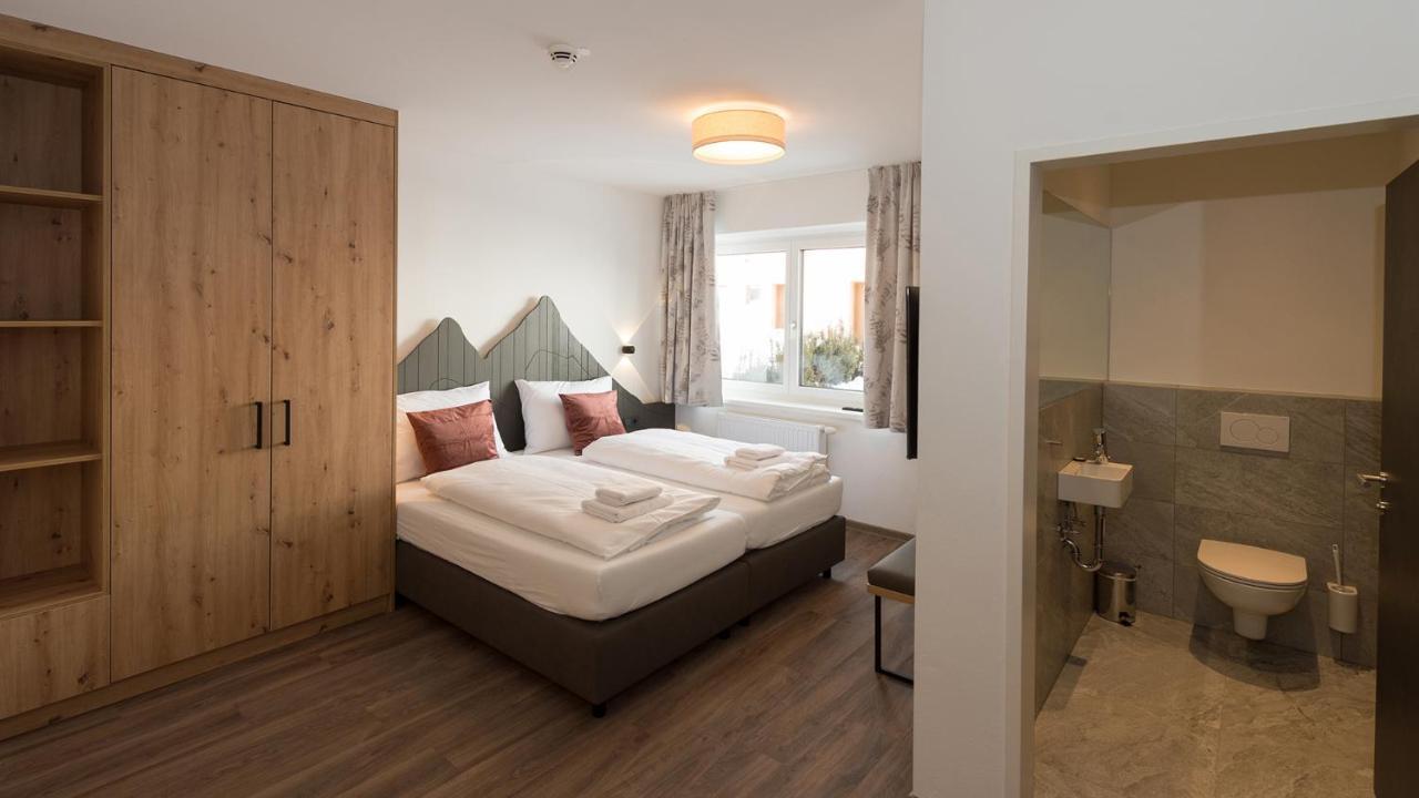 Appartement Der Zirmhof In - Joker Card Included In Summer Saalbach-Hinterglemm