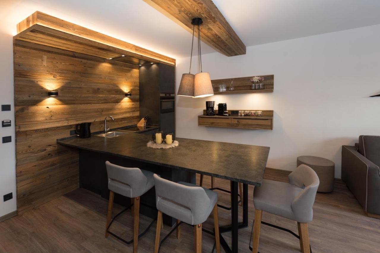 Der Zirmhof In - Joker Card Included In Summer Appartement Saalbach-Hinterglemm