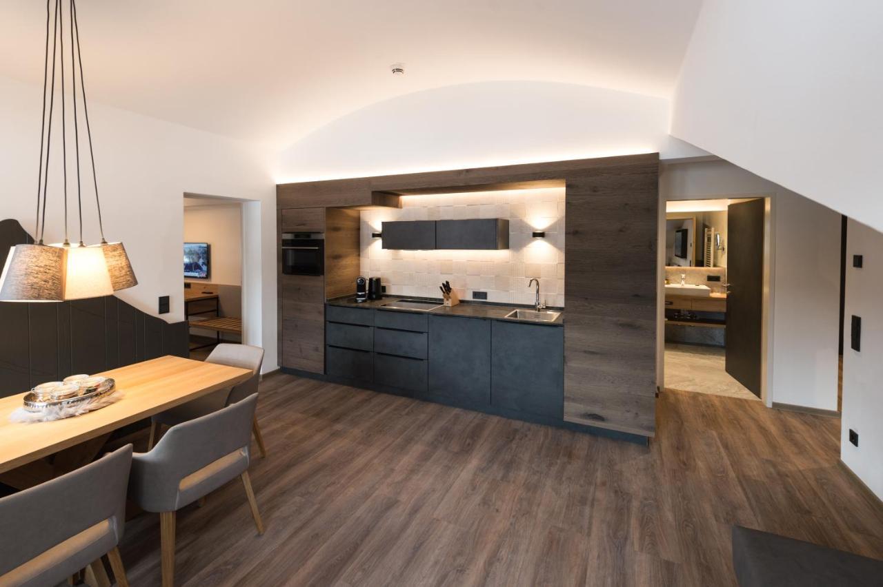 Der Zirmhof In - Joker Card Included In Summer Appartement Saalbach-Hinterglemm