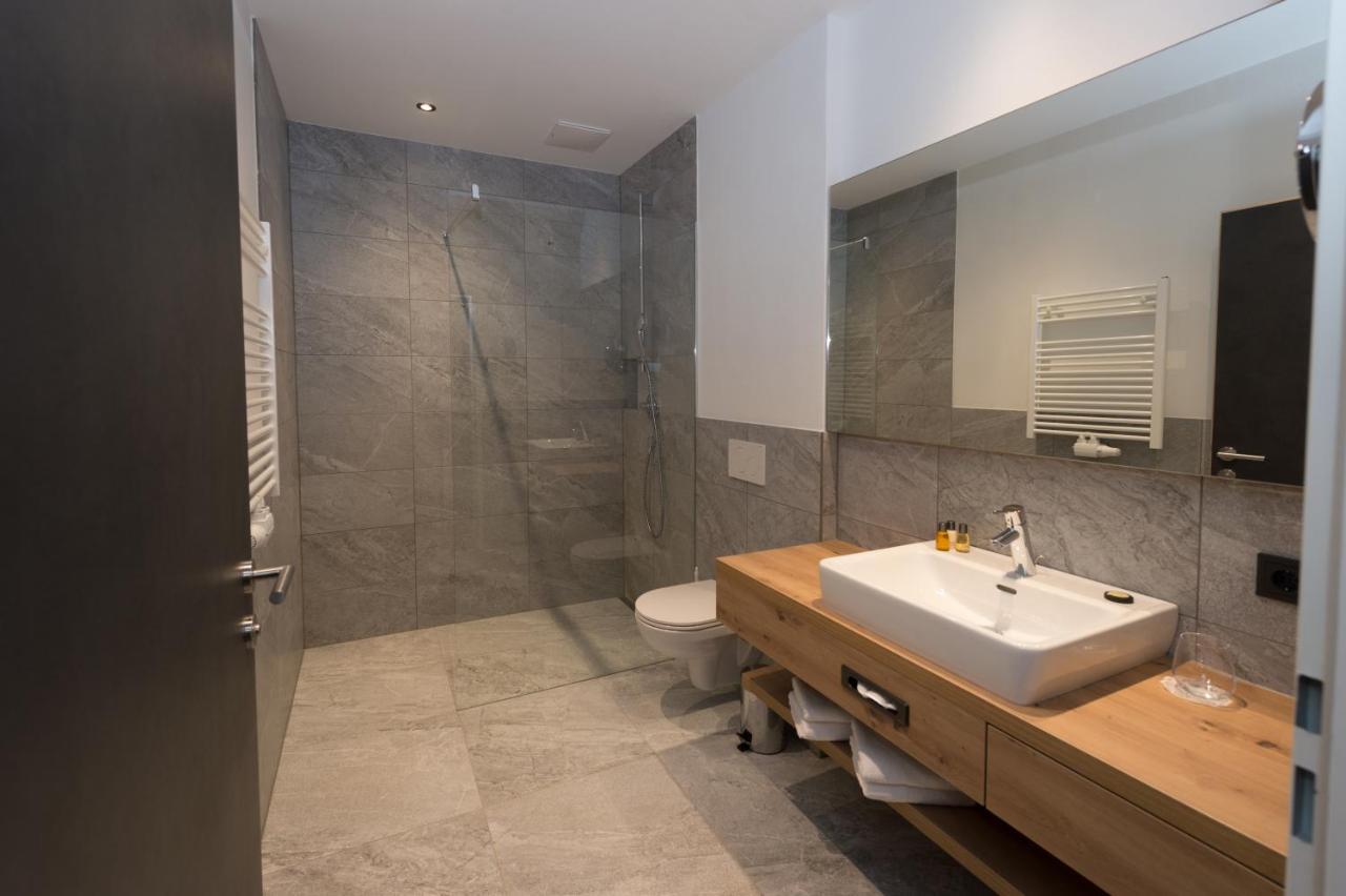 Der Zirmhof In - Joker Card Included In Summer Appartement Saalbach-Hinterglemm