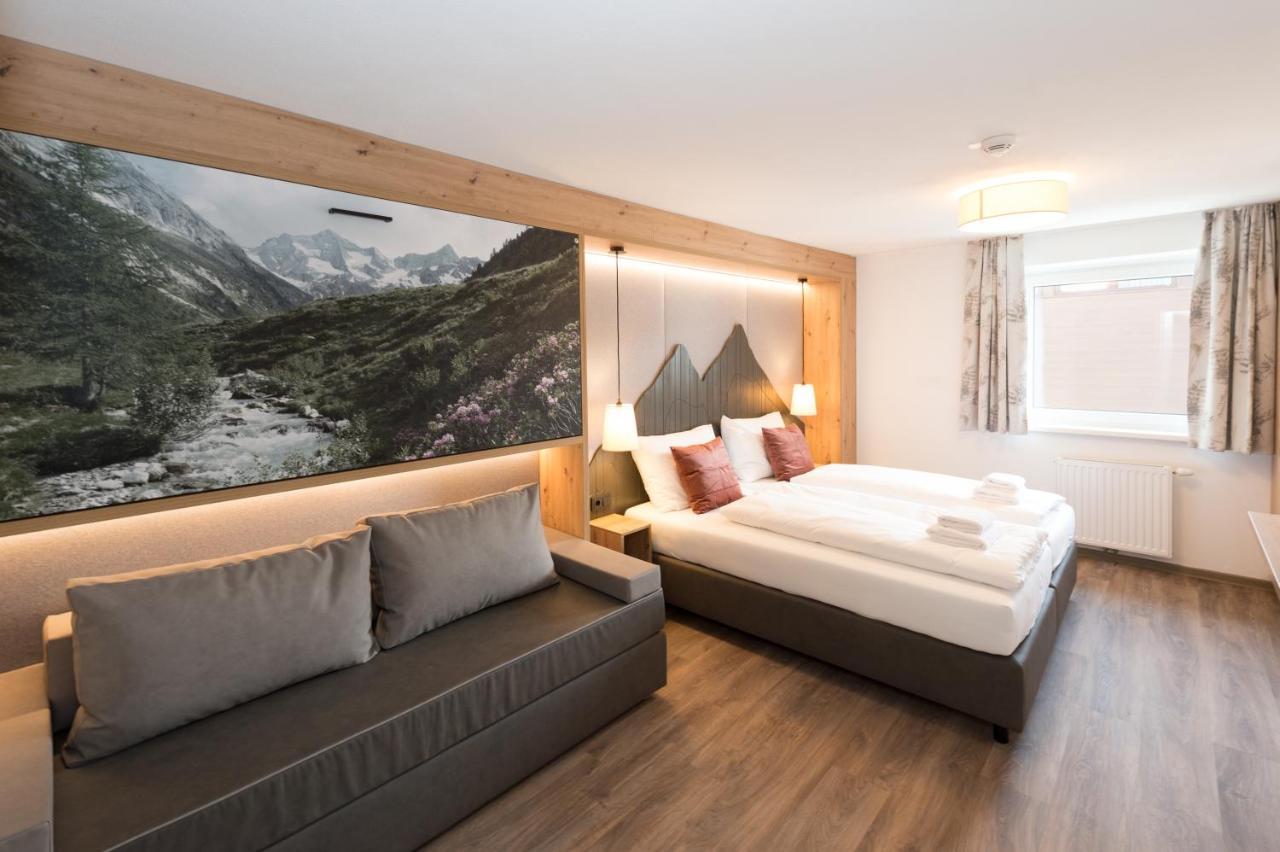 Der Zirmhof In - Joker Card Included In Summer Saalbach-Hinterglemm