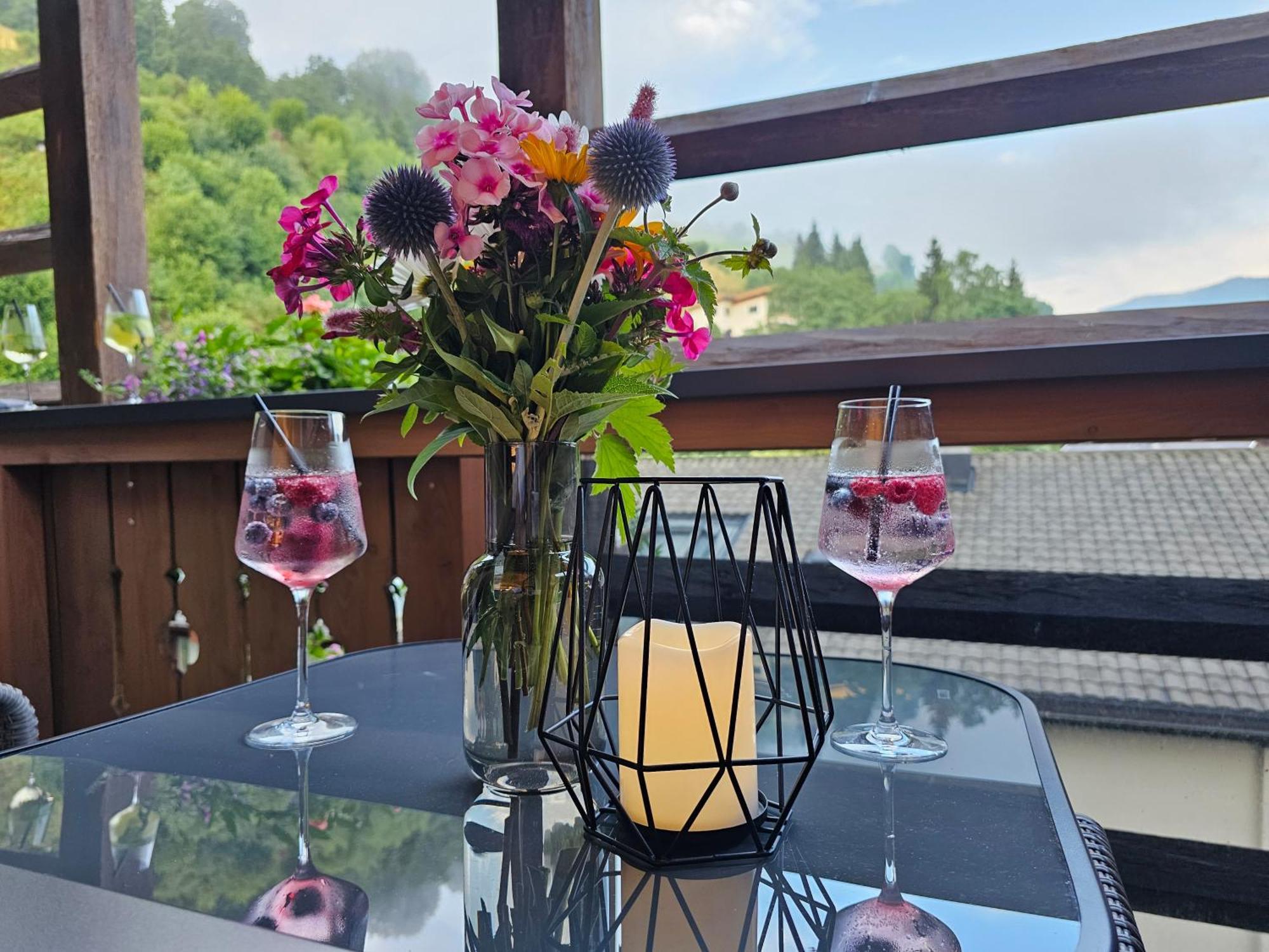 Appartement Der Zirmhof In - Joker Card Included In Summer *